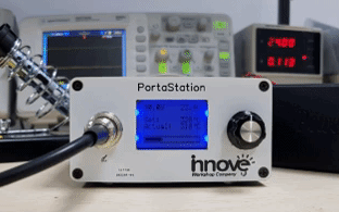 Main screen animation