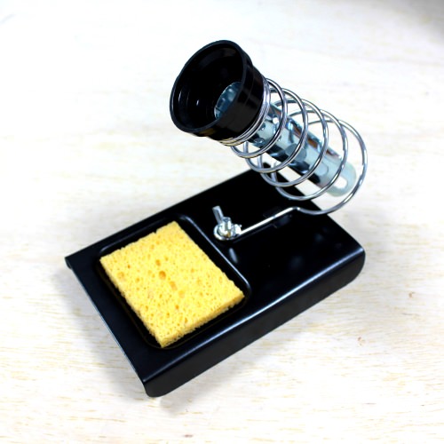 Soldering Iron Stand
