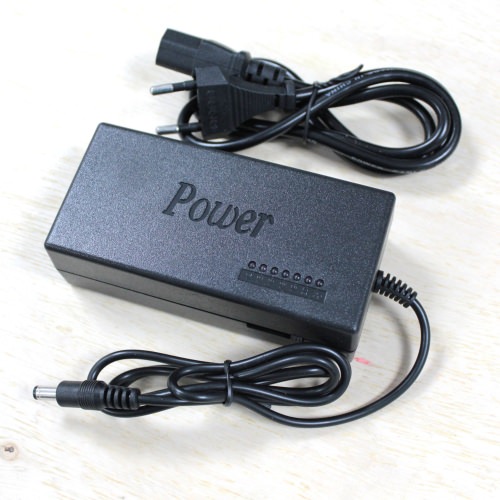 24V 4A Power Supply