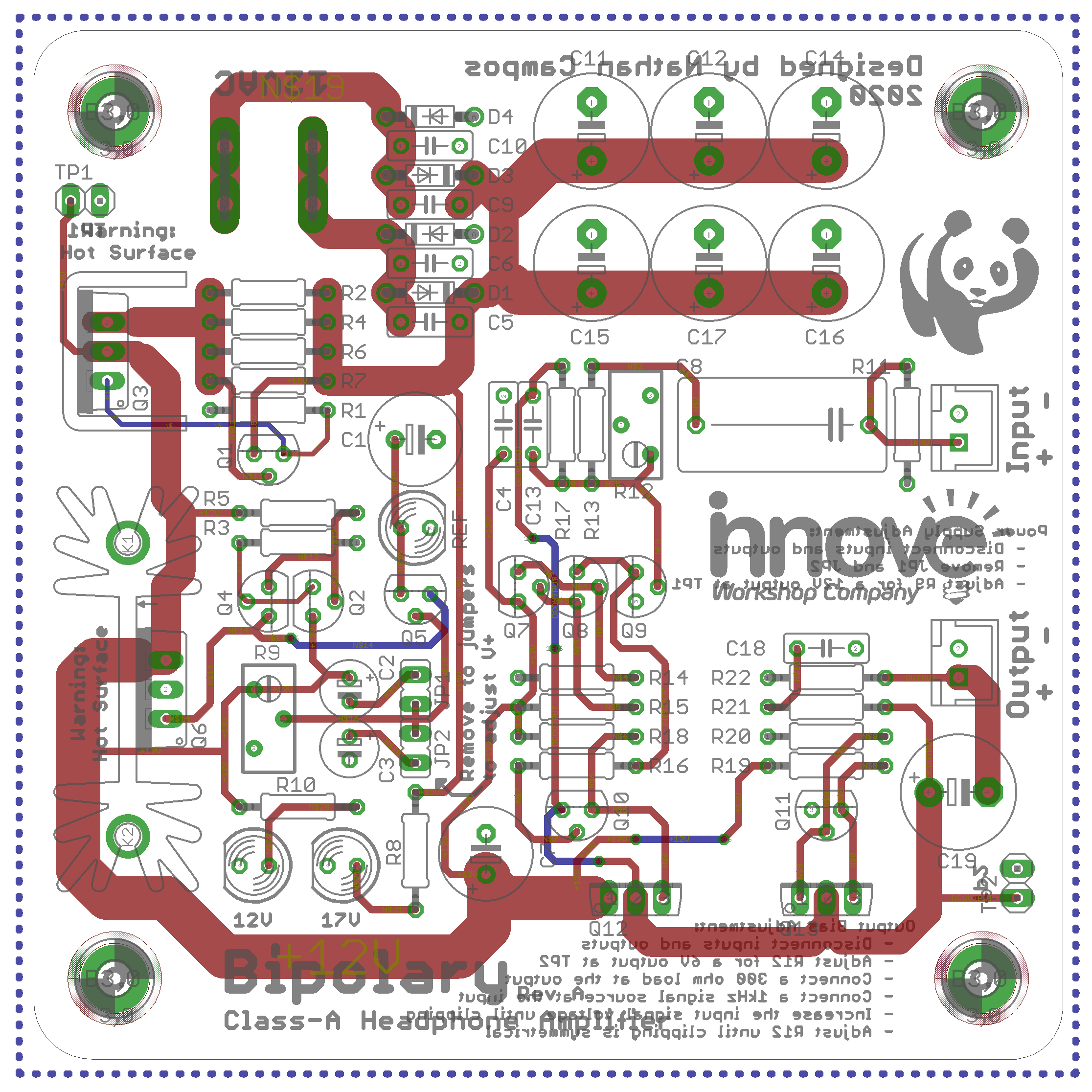 
					PCB Layout
				